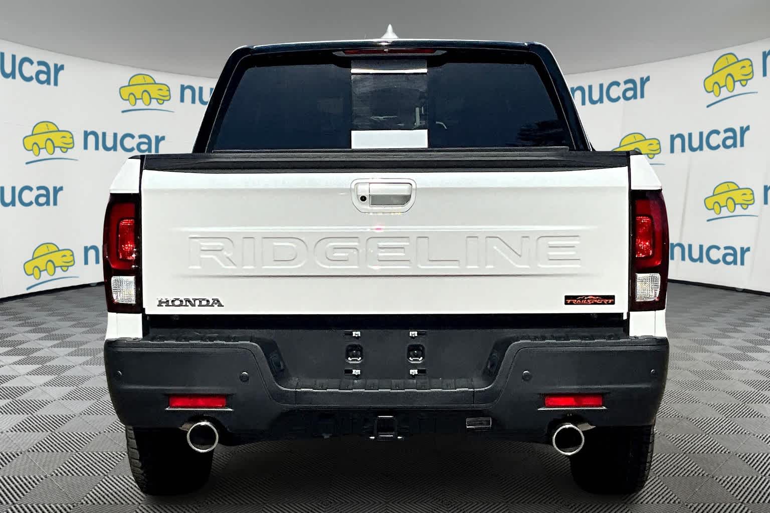 2025 Honda Ridgeline TrailSport+ - Photo 6