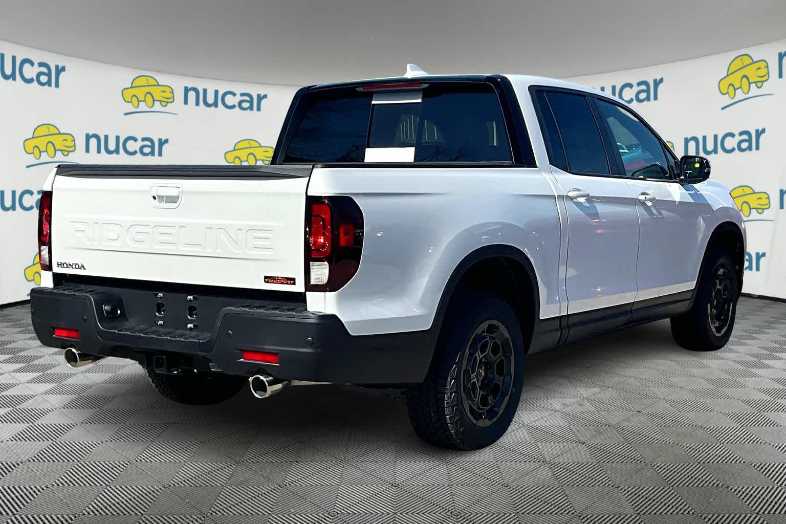 2025 Honda Ridgeline TrailSport+ - Photo 7