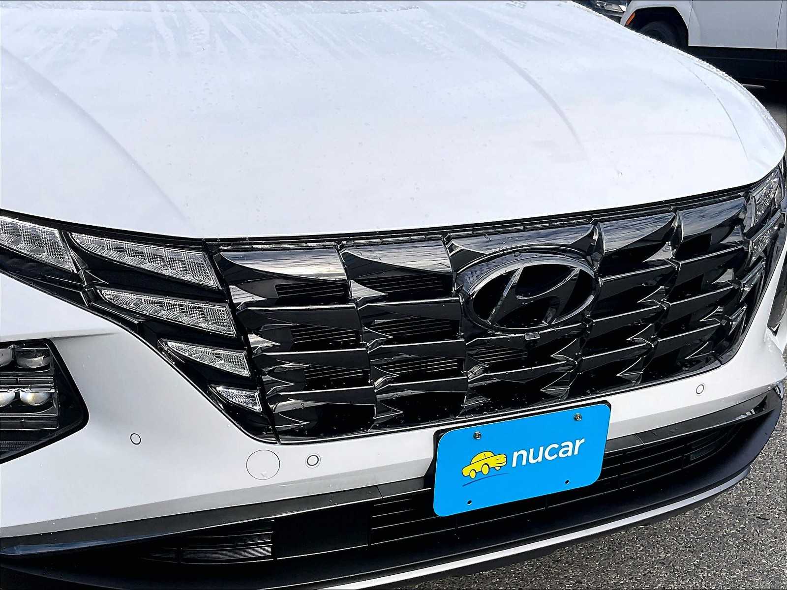 2023 Hyundai Tucson Hybrid Limited - Photo 32