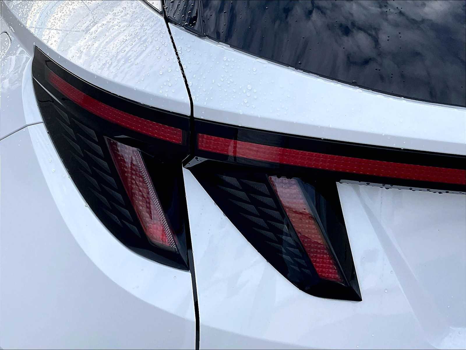 2023 Hyundai Tucson Hybrid Limited - Photo 34
