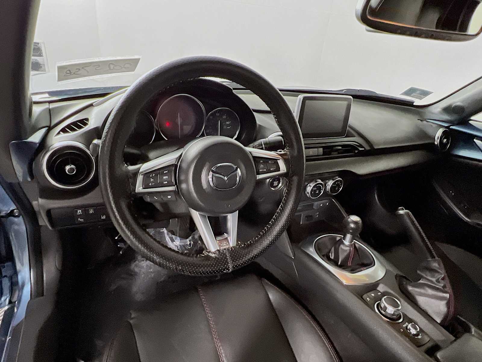 2016 Mazda MX-5 Miata Grand Touring - Photo 11