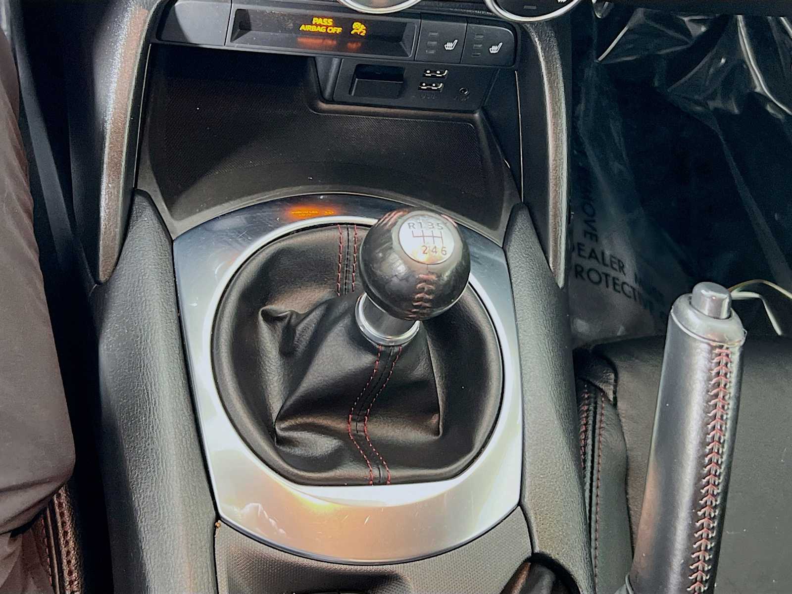 2016 Mazda MX-5 Miata Grand Touring - Photo 16