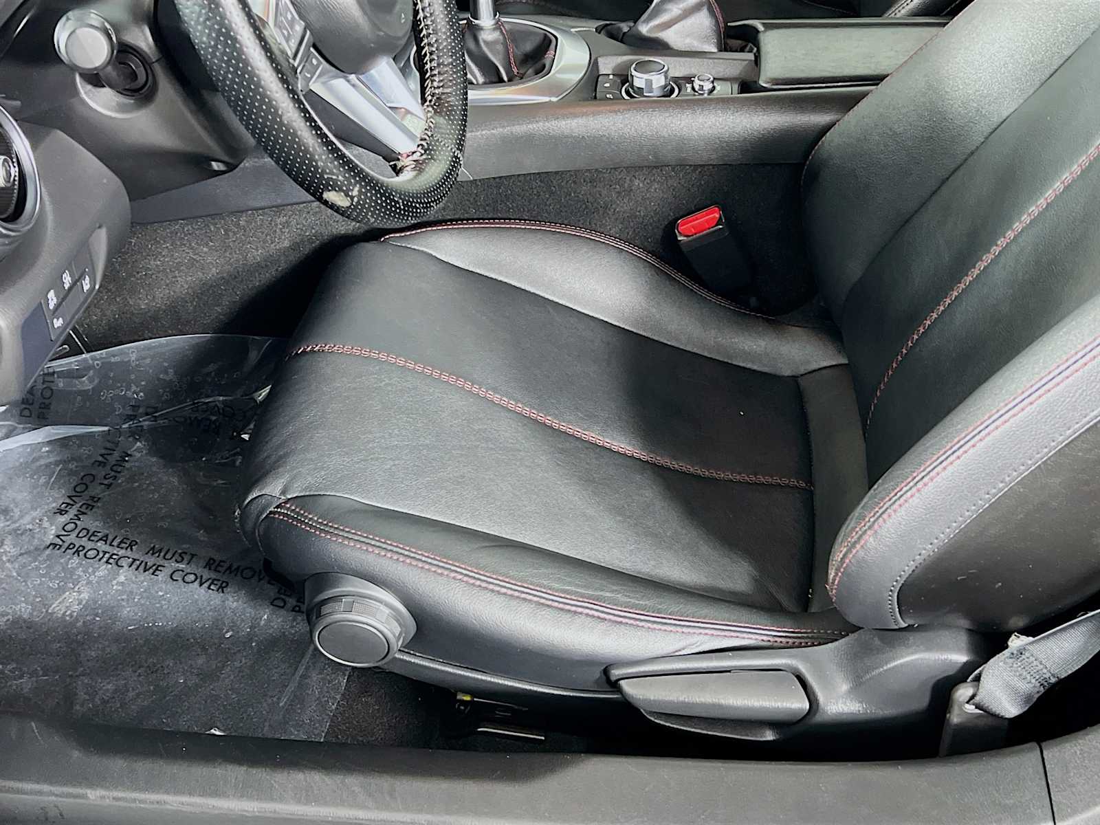 2016 Mazda MX-5 Miata Grand Touring - Photo 19
