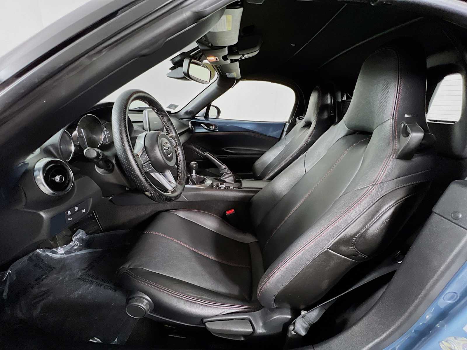 2016 Mazda MX-5 Miata Grand Touring - Photo 21