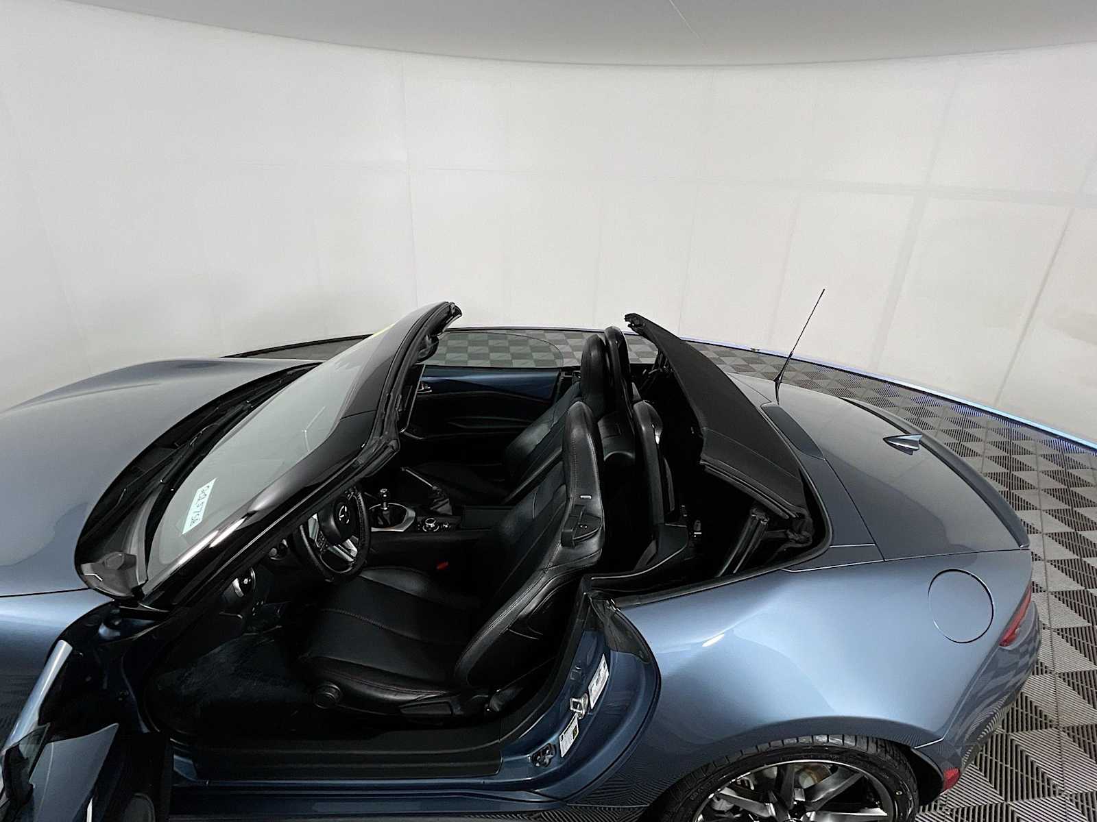 2016 Mazda MX-5 Miata Grand Touring - Photo 22