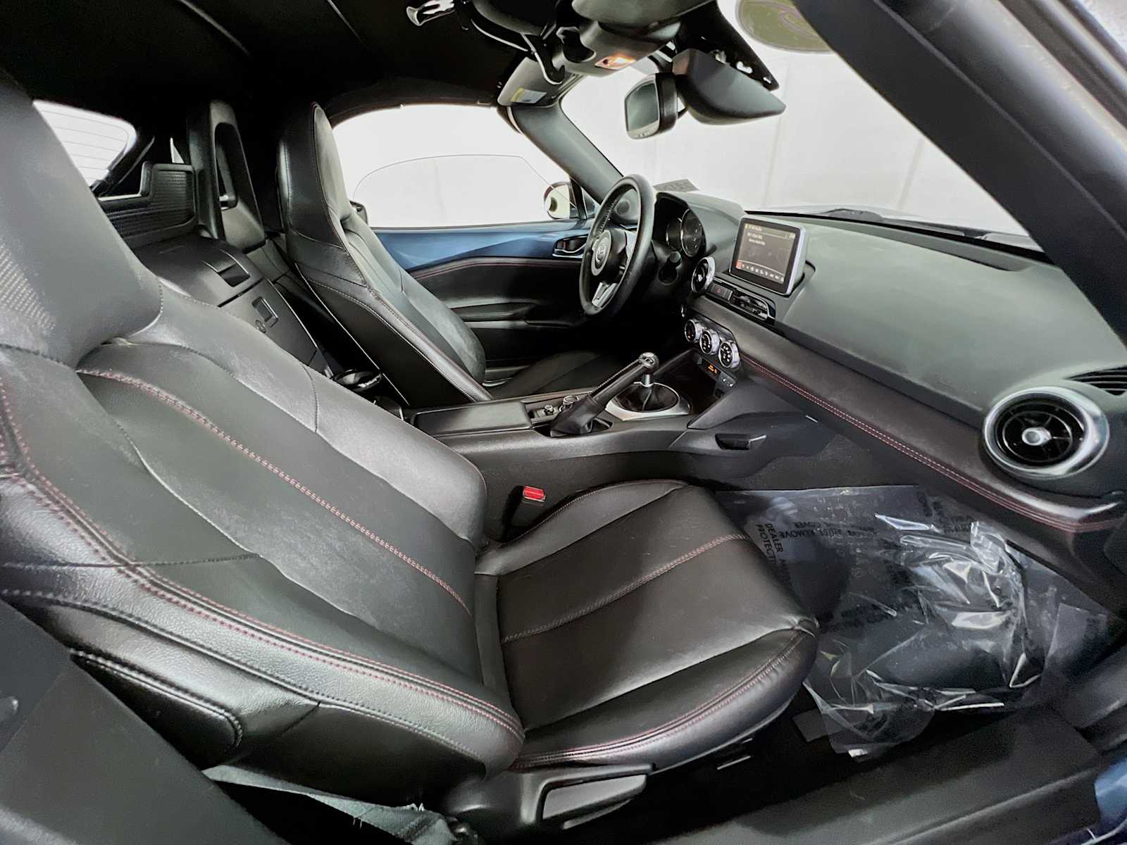 2016 Mazda MX-5 Miata Grand Touring - Photo 24