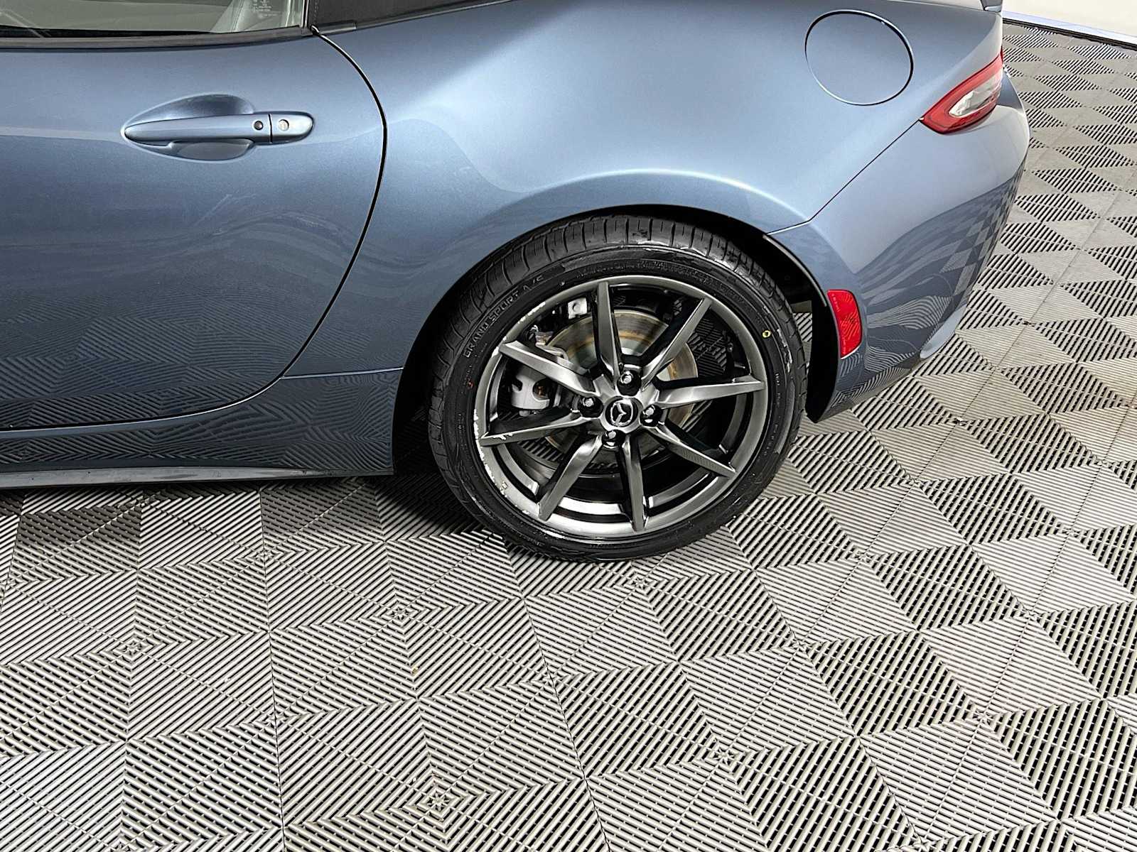 2016 Mazda MX-5 Miata Grand Touring - Photo 27