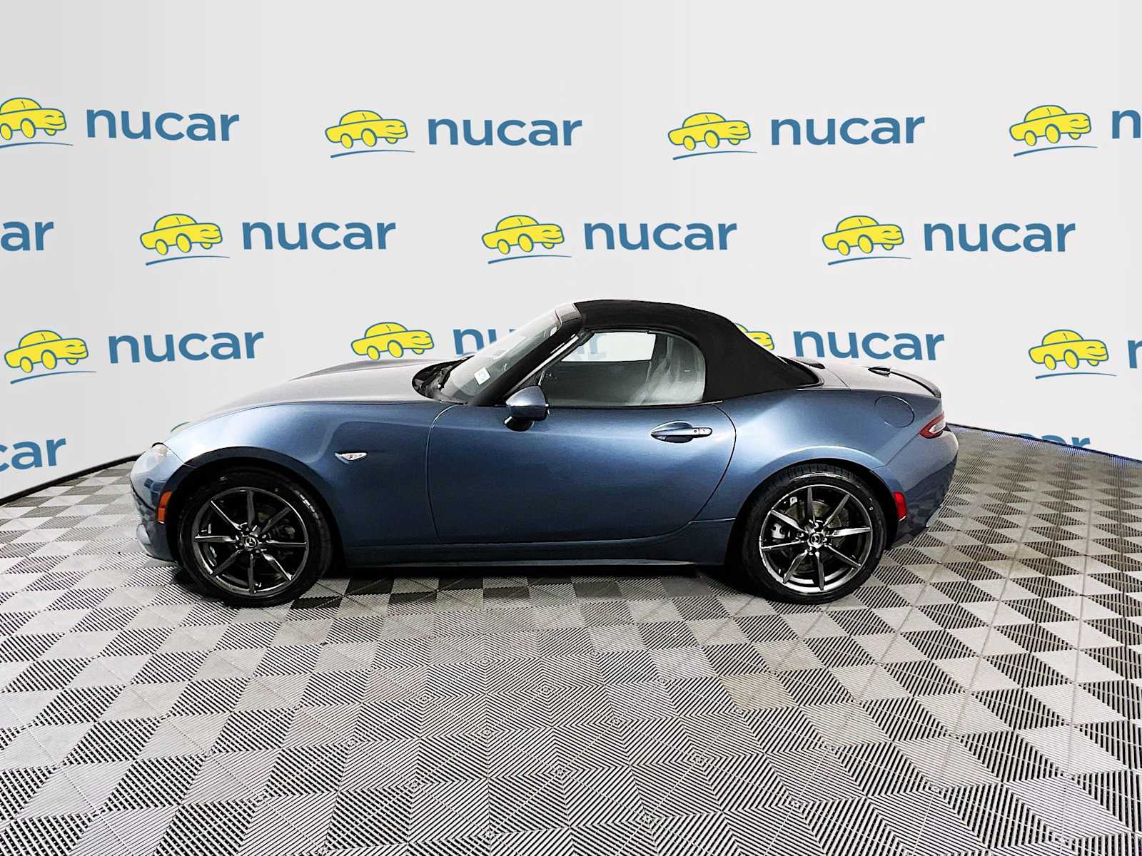2016 Mazda MX-5 Miata Grand Touring - Photo 4