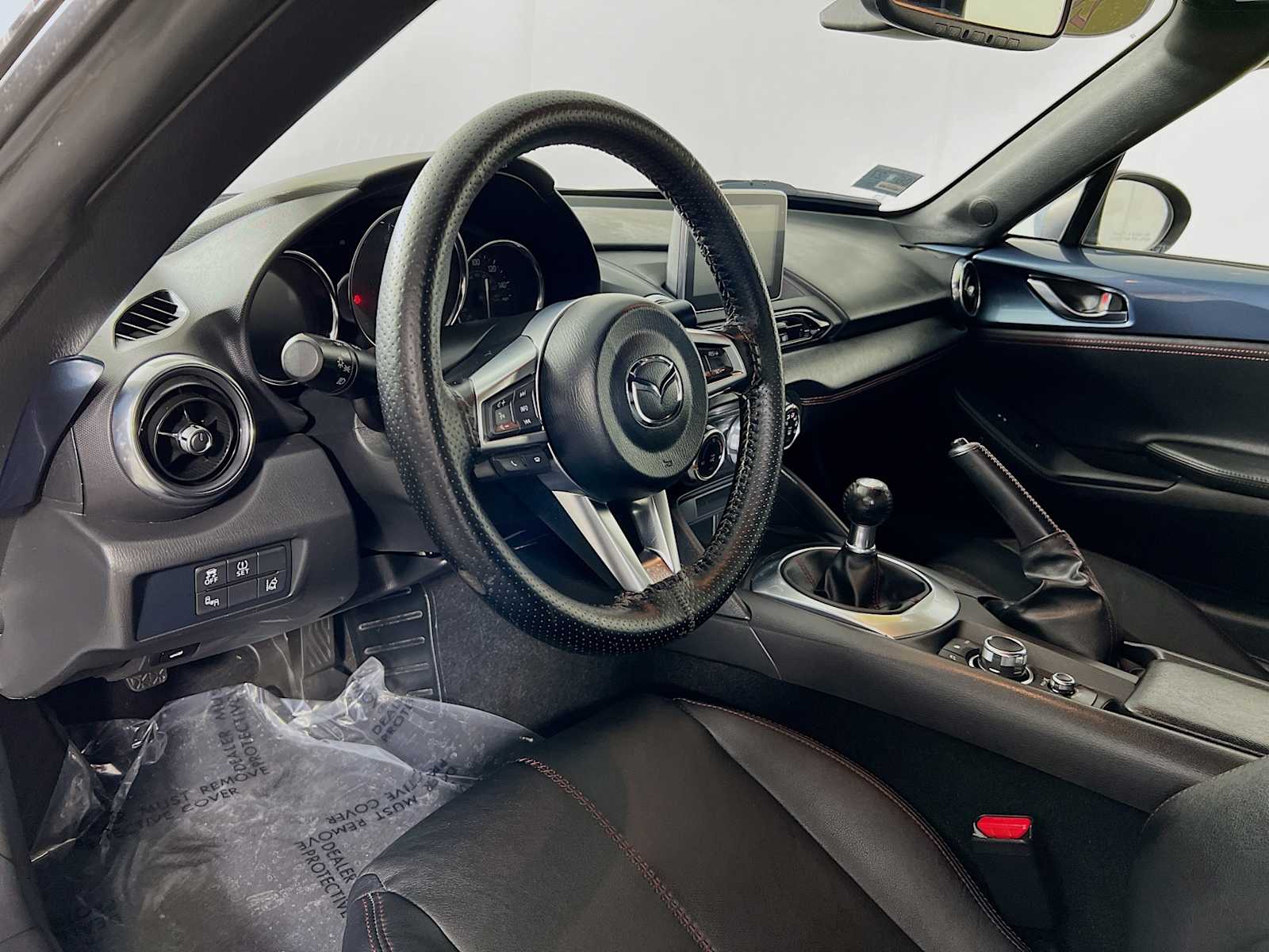 2016 Mazda MX-5 Miata Grand Touring - Photo 9