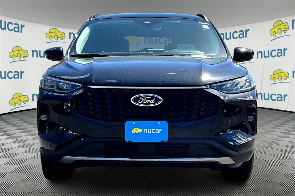 2025 Ford Escape Plug-In Hybrid Base - Photo 3