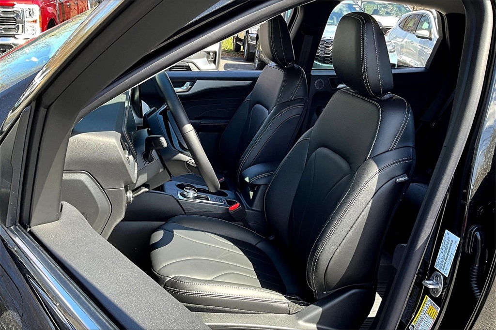 2025 Ford Escape Plug-In Hybrid Base - Photo 8