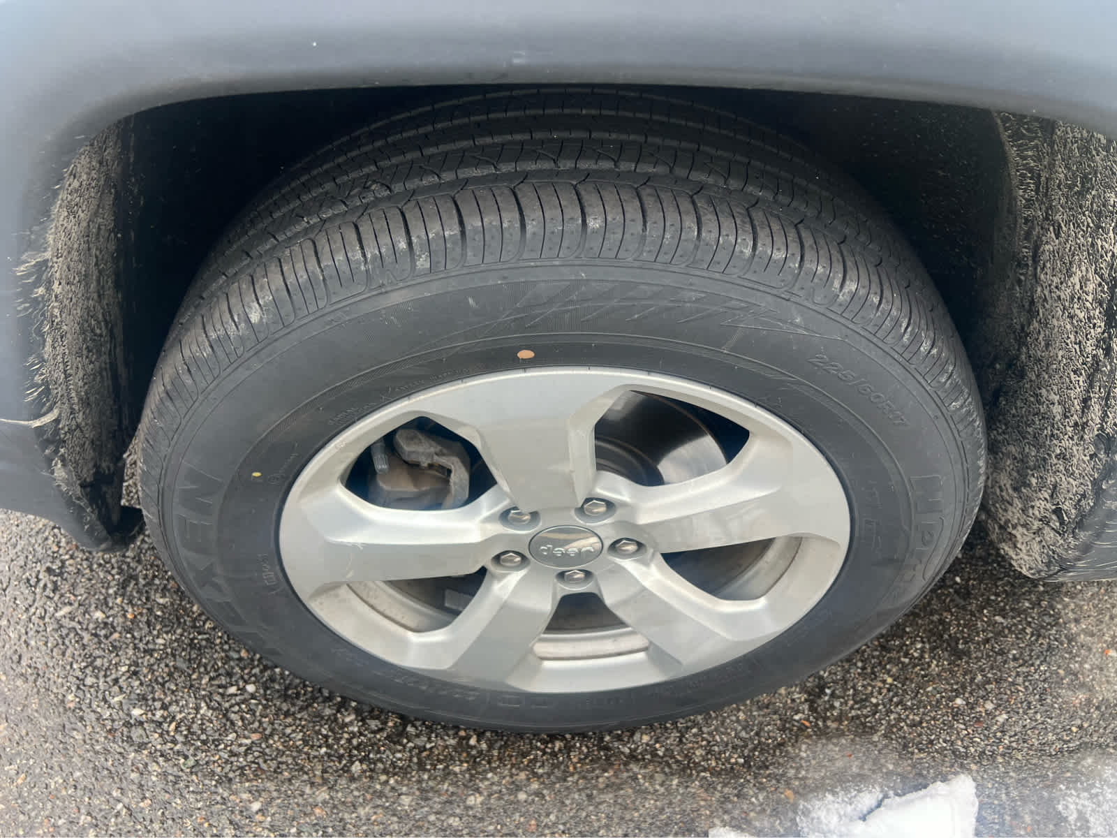 2019 Jeep Compass Latitude - Photo 12