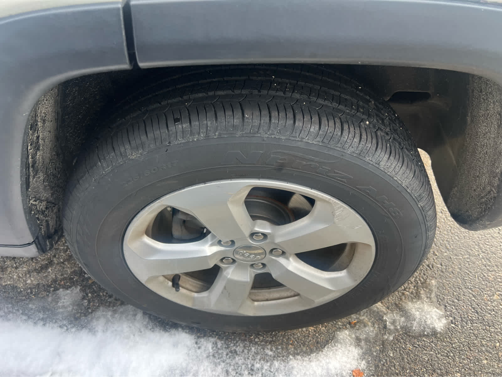 2019 Jeep Compass Latitude - Photo 13