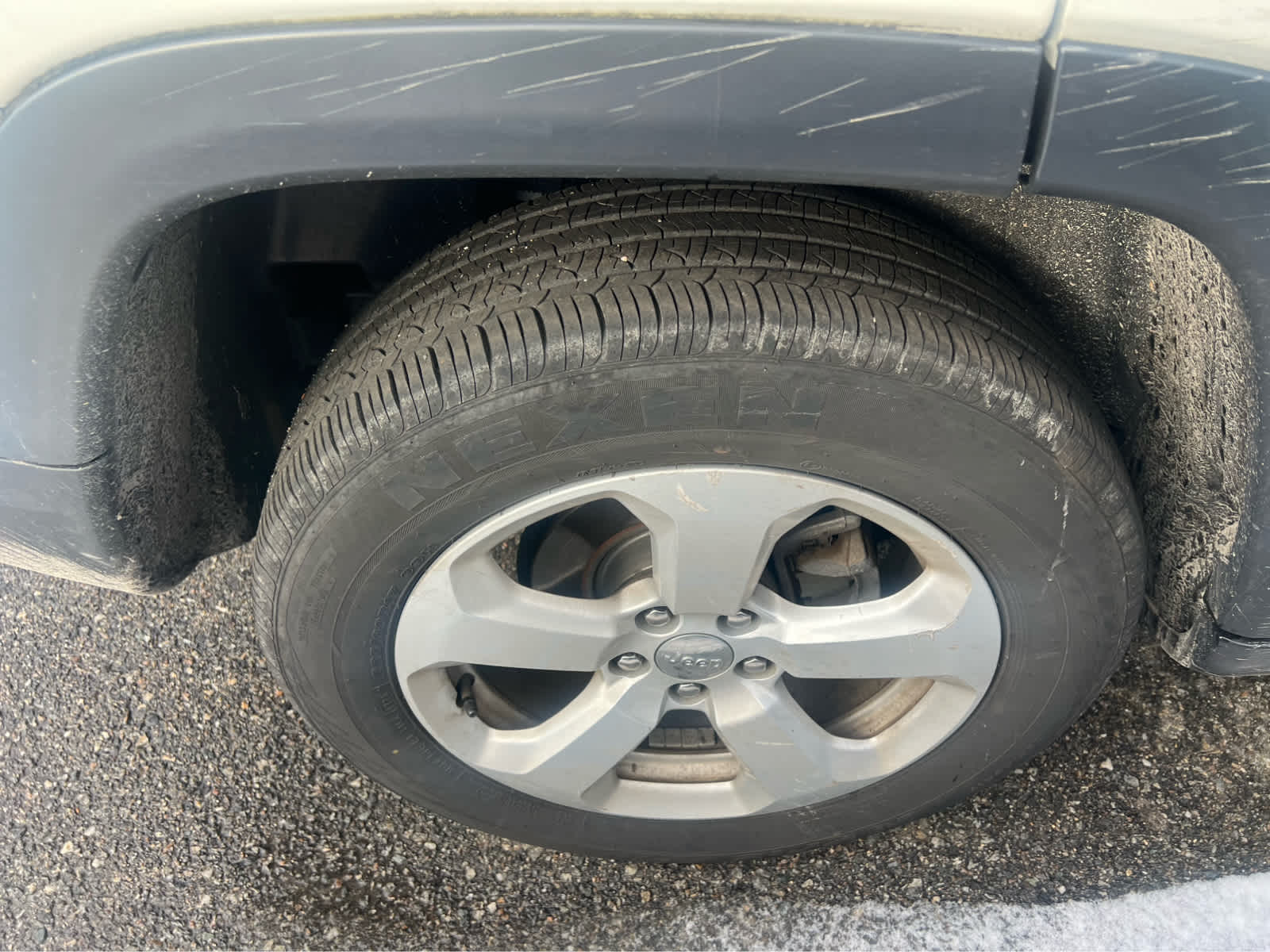 2019 Jeep Compass Latitude - Photo 14