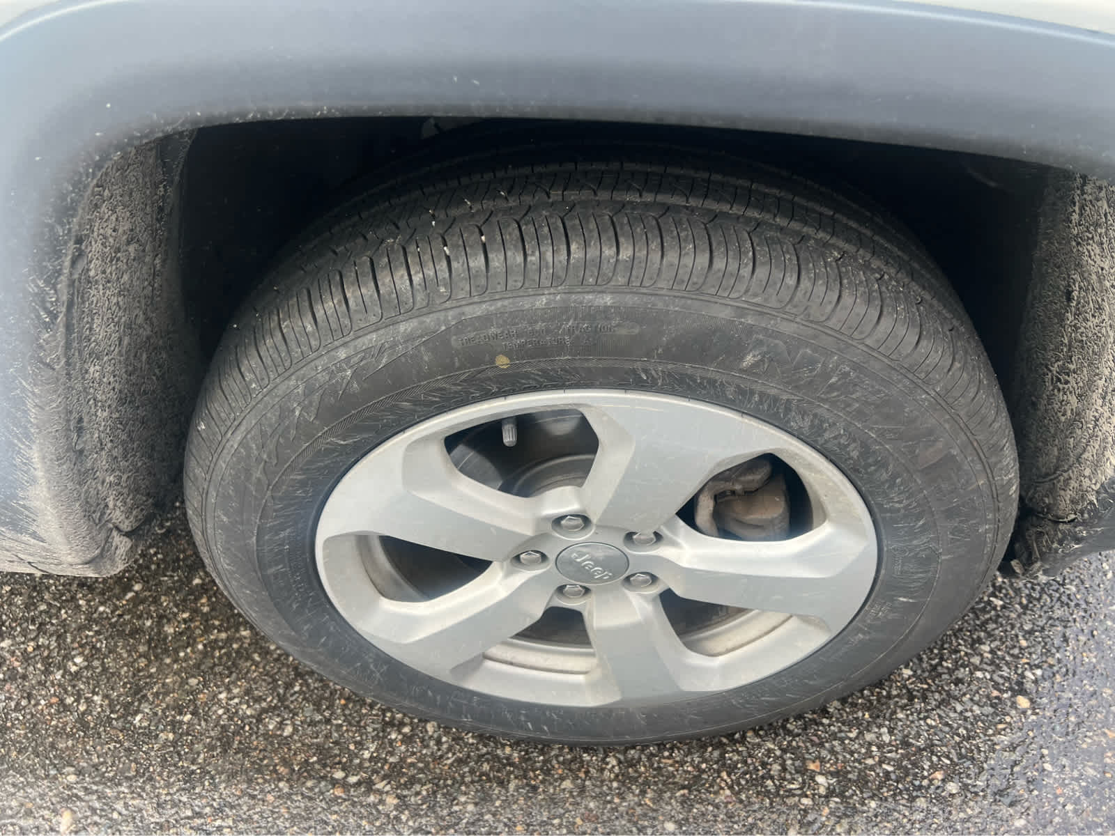 2019 Jeep Compass Latitude - Photo 15