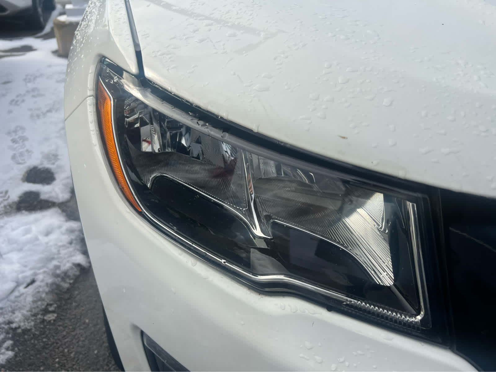 2019 Jeep Compass Latitude - Photo 2