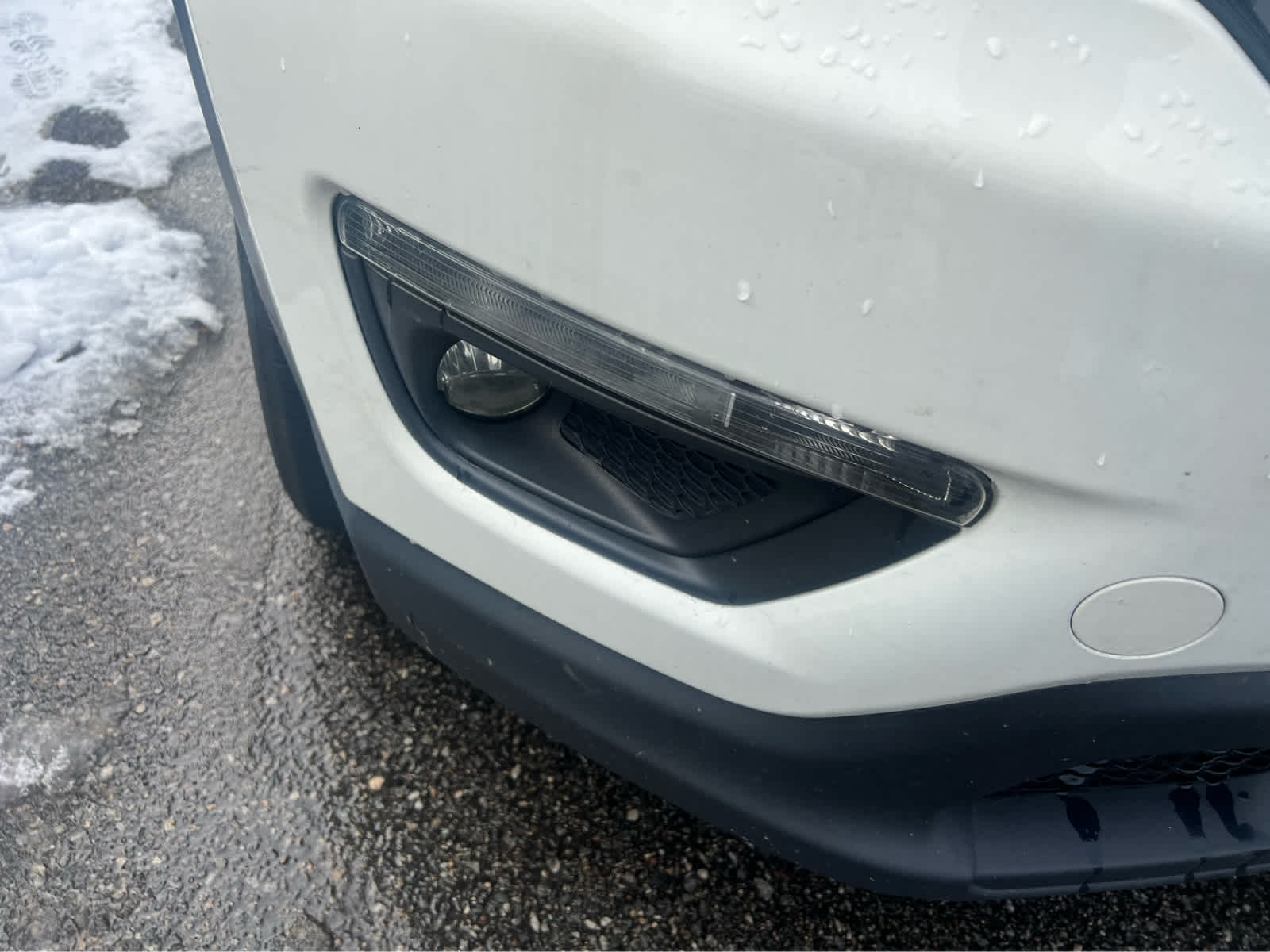 2019 Jeep Compass Latitude - Photo 3