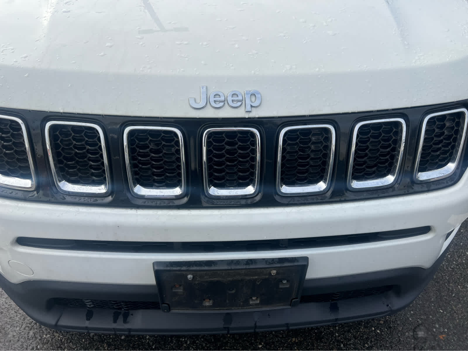2019 Jeep Compass Latitude - Photo 4