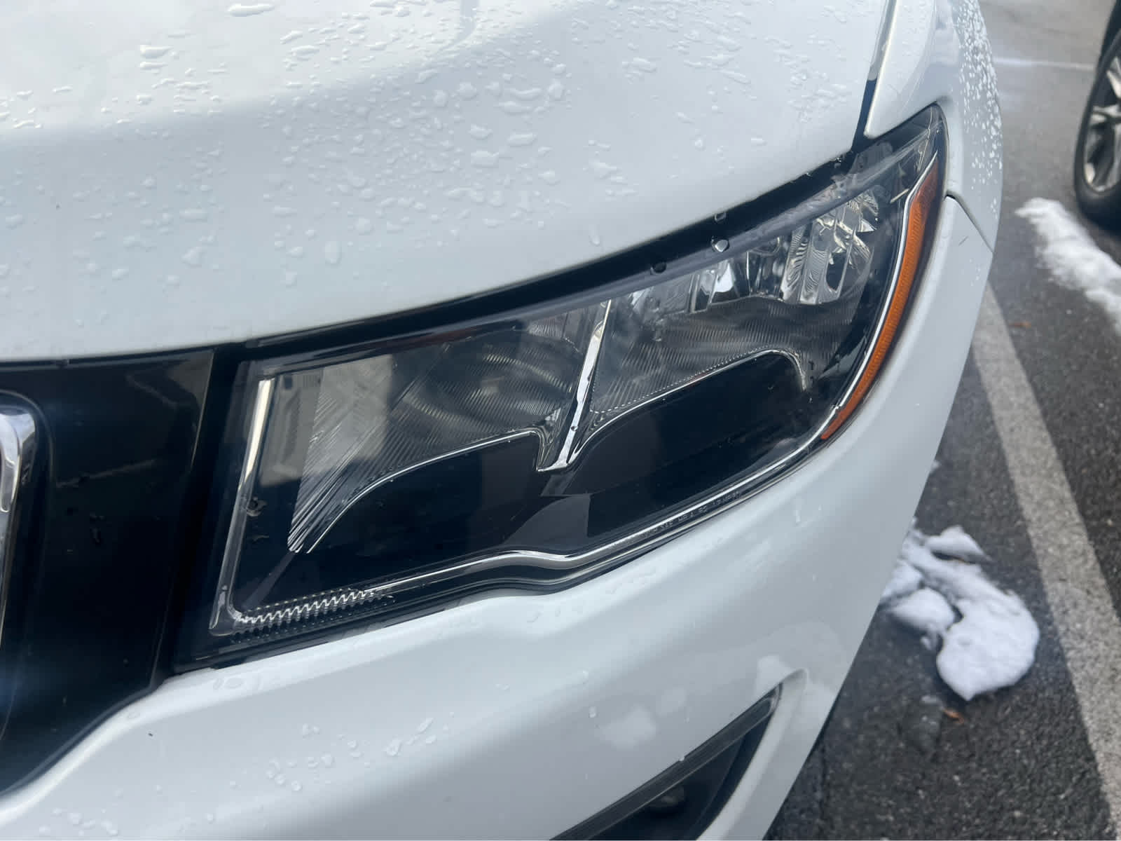 2019 Jeep Compass Latitude - Photo 5