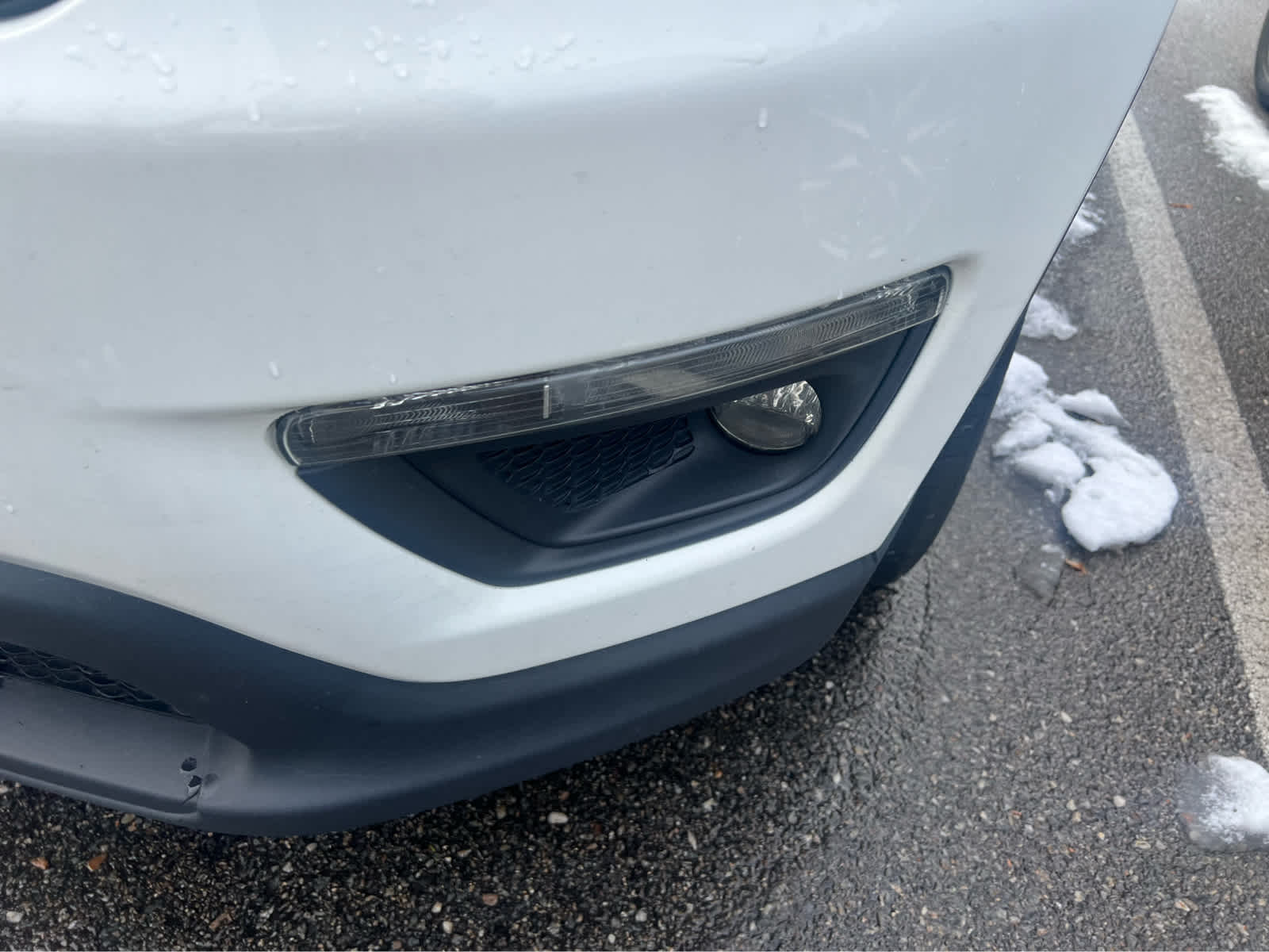 2019 Jeep Compass Latitude - Photo 6