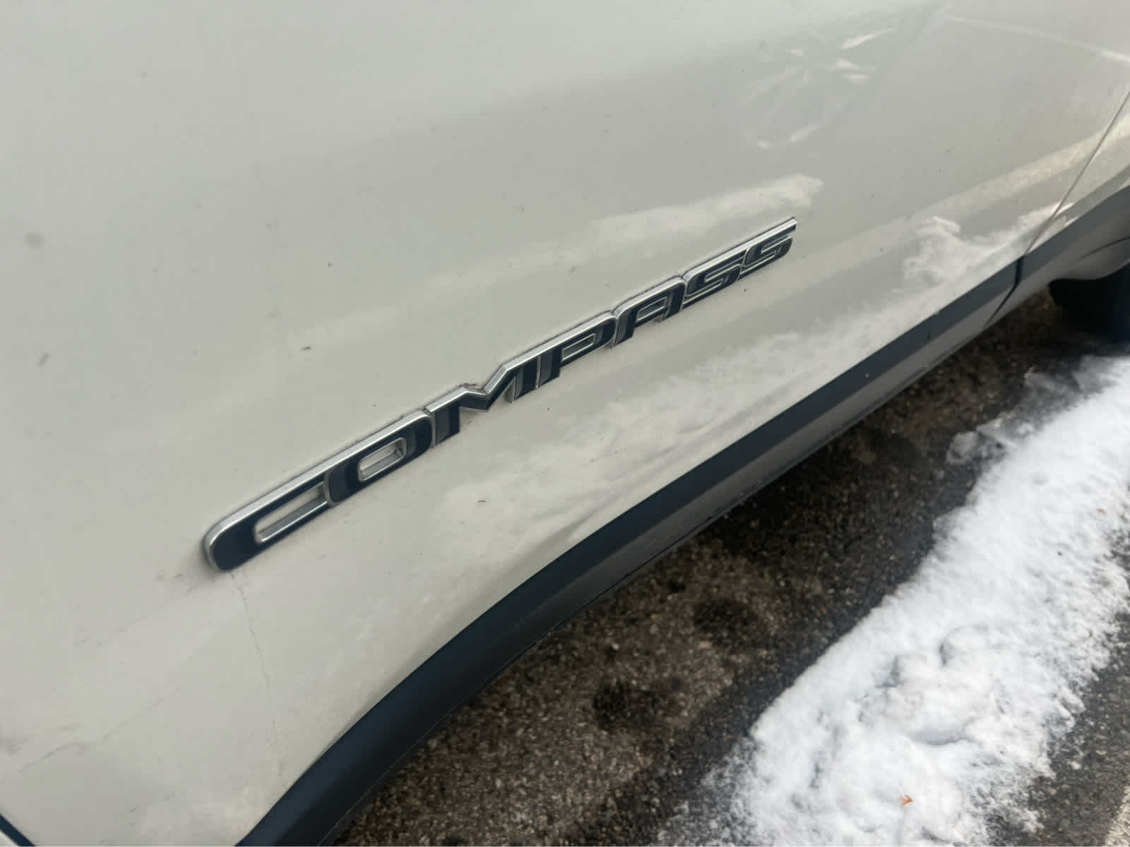 2019 Jeep Compass Latitude - Photo 7