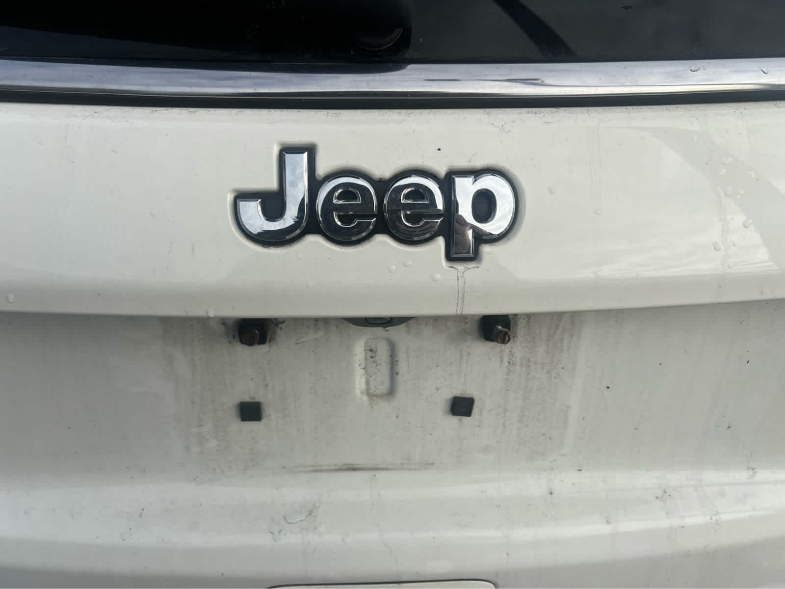 2019 Jeep Compass Latitude - Photo 9