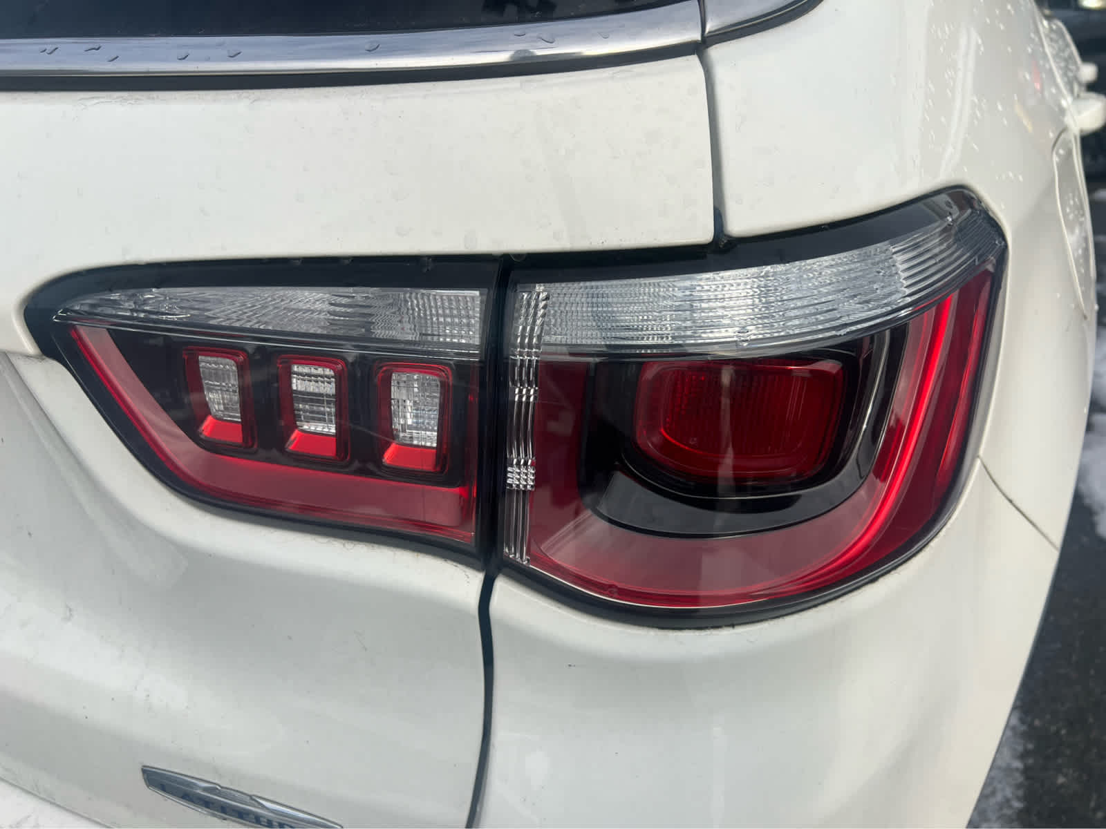 2019 Jeep Compass Latitude - Photo 10