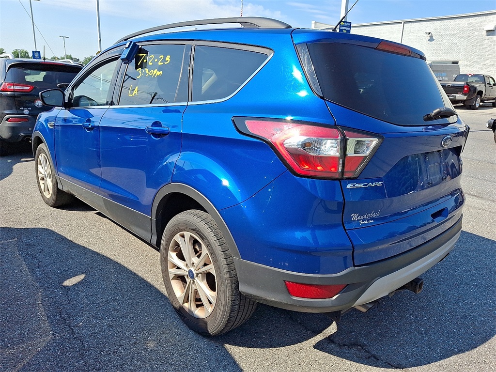2018 Ford Escape SE - Photo 4