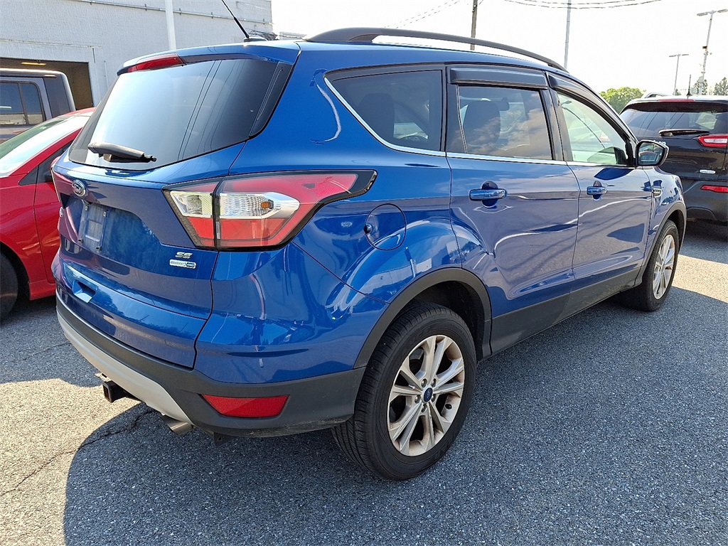 2018 Ford Escape SE - Photo 6