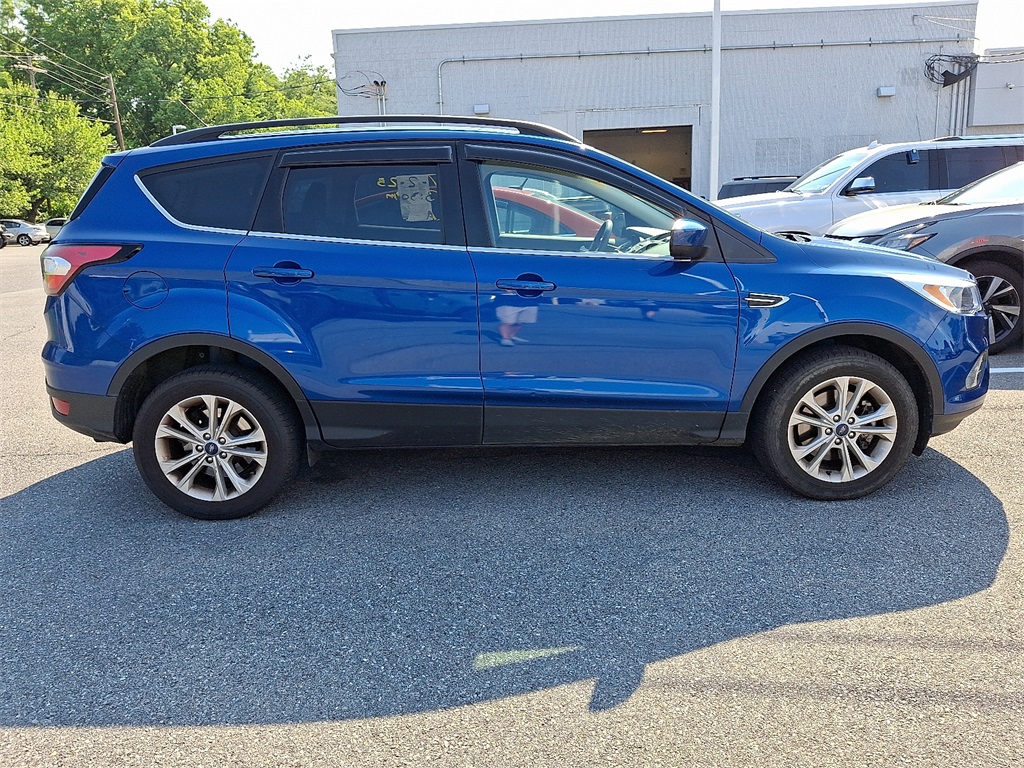 2018 Ford Escape SE - Photo 7