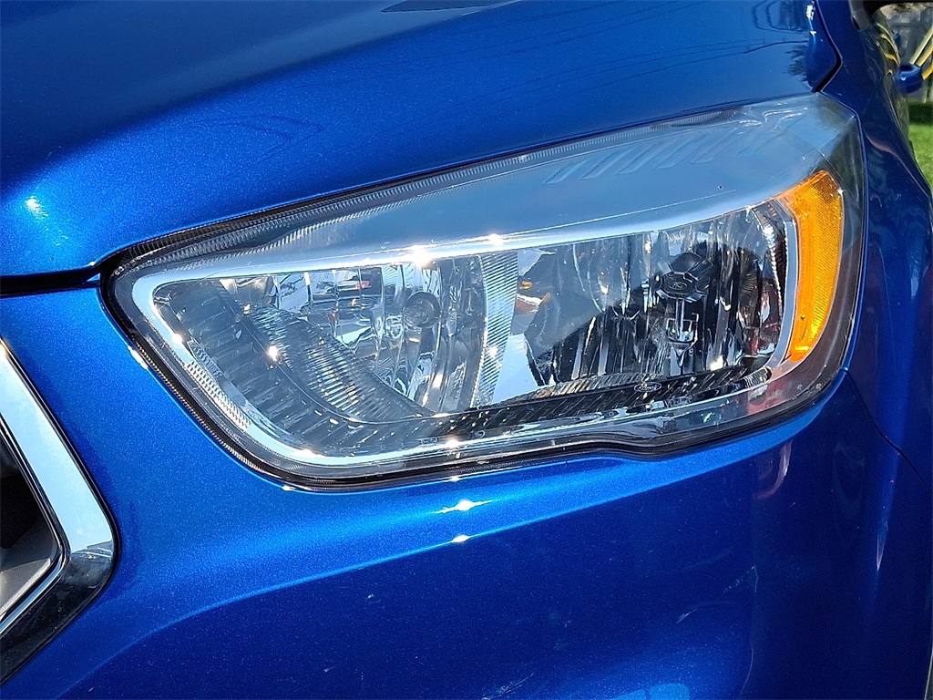 2018 Ford Escape SE - Photo 9
