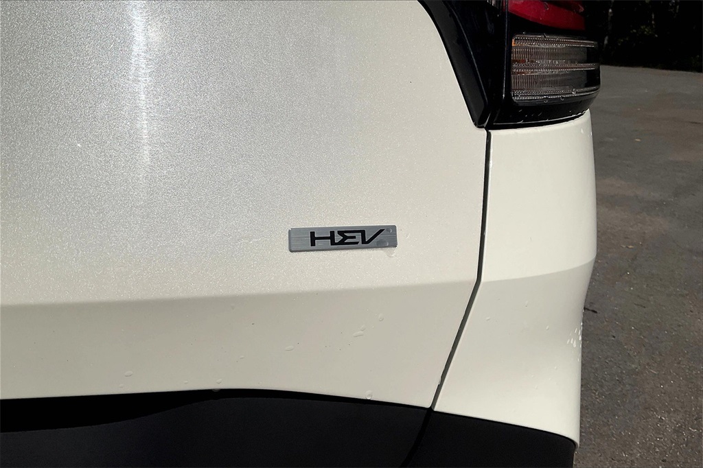 2023 Kia Sportage Hybrid EX - Photo 26