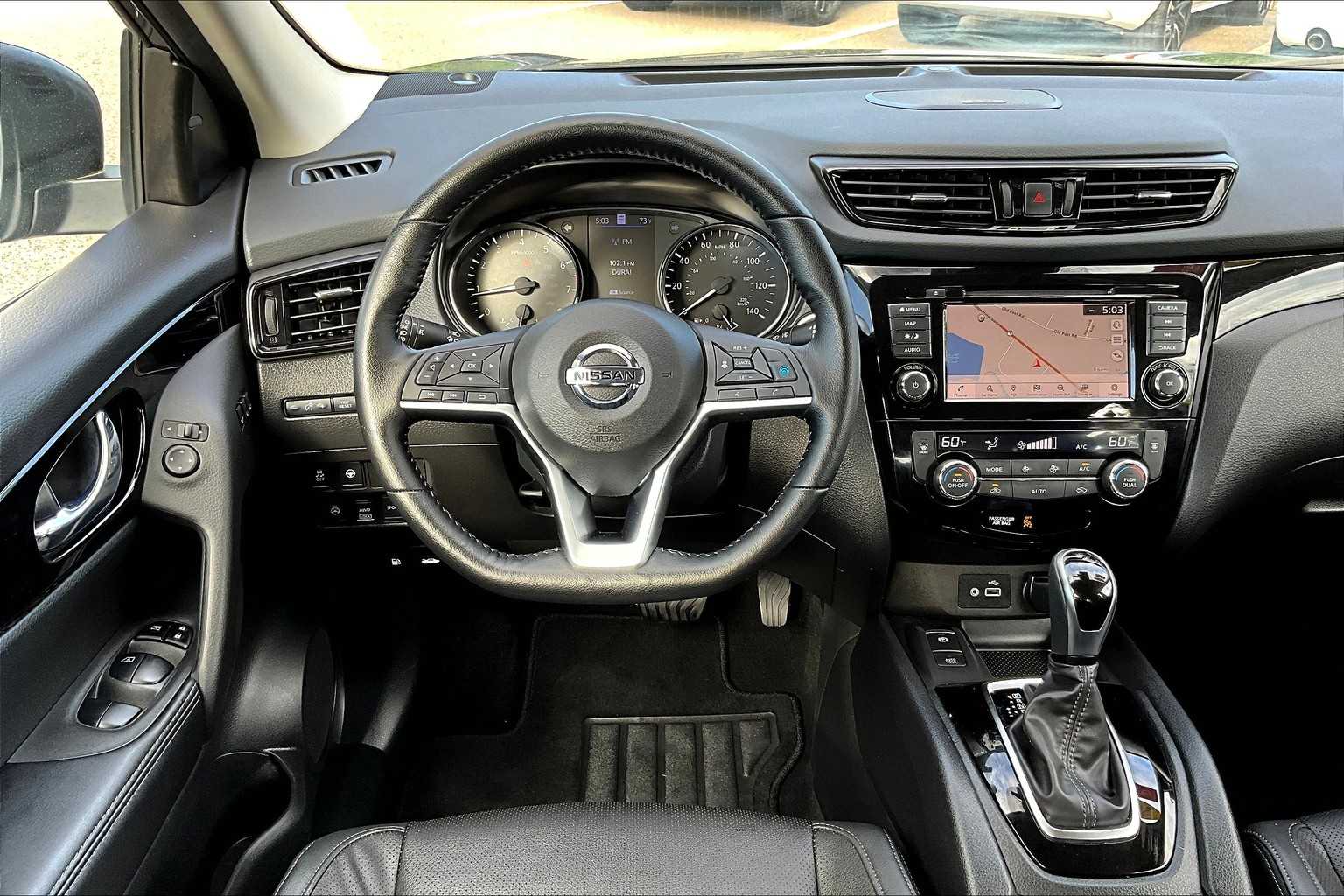 2021 Nissan Rogue Sport SL - Photo 17