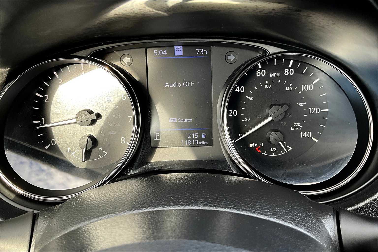 2021 Nissan Rogue Sport SL - Photo 25