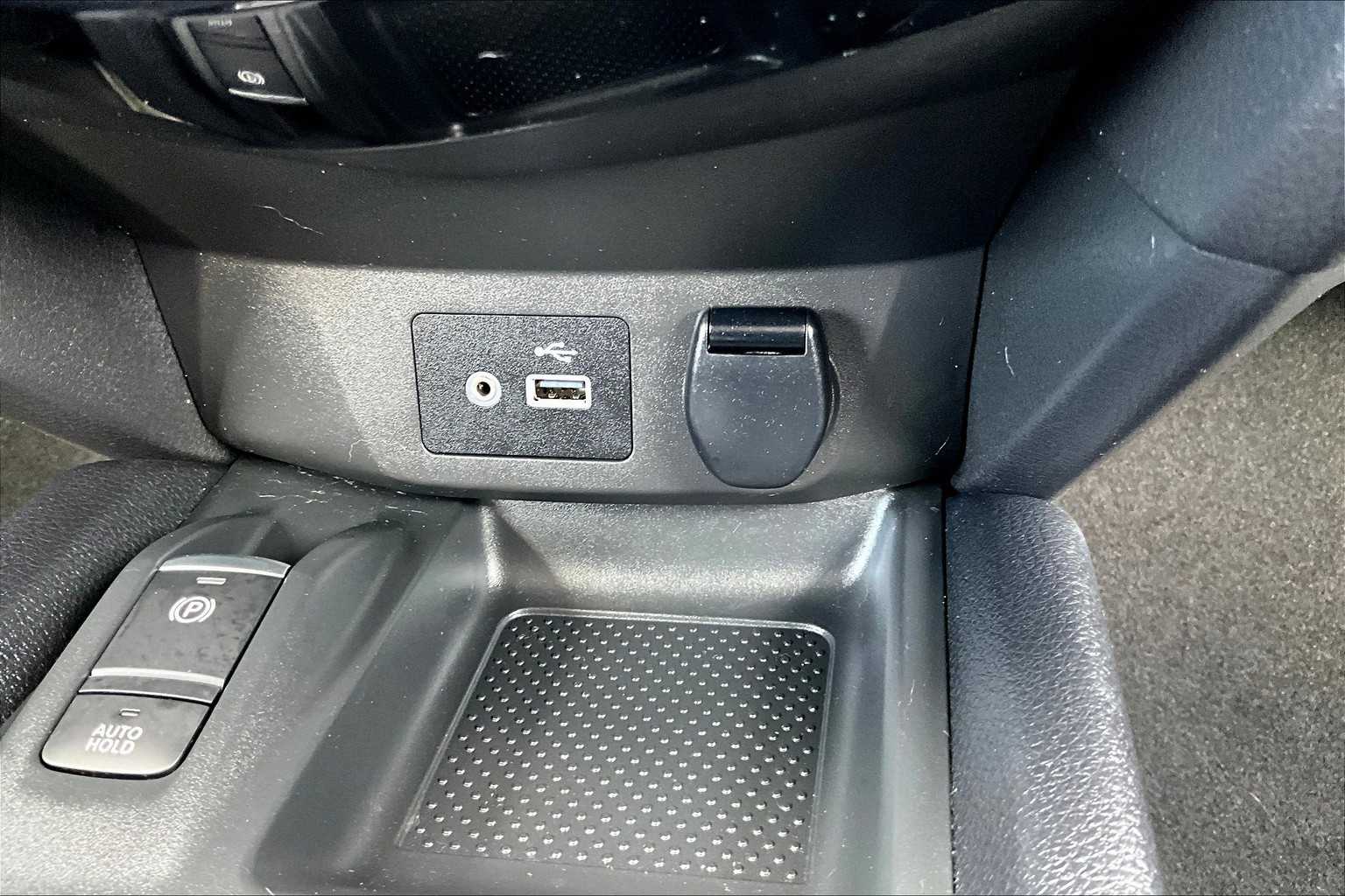 2021 Nissan Rogue Sport SL - Photo 26