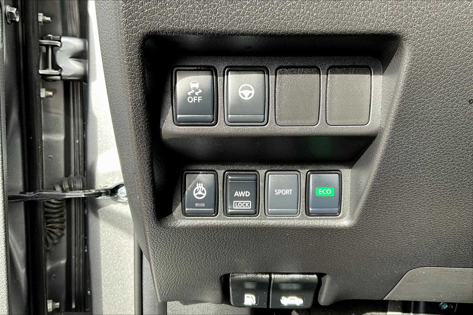 2021 Nissan Rogue Sport SL - Photo 27