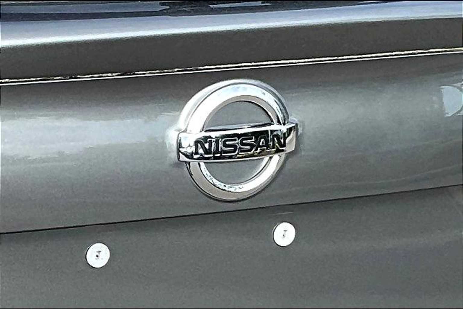 2021 Nissan Rogue Sport SL - Photo 28