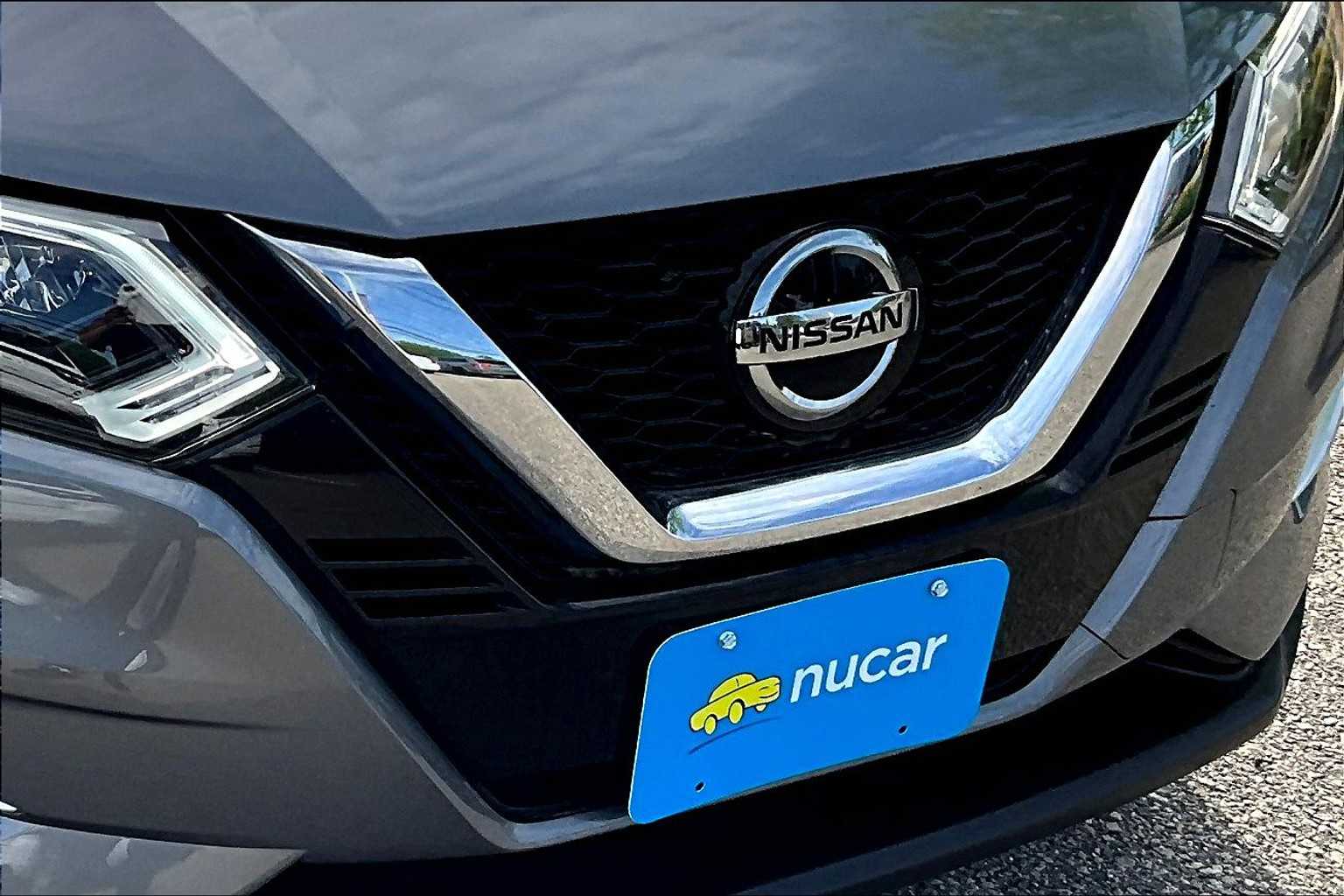 2021 Nissan Rogue Sport SL - Photo 31