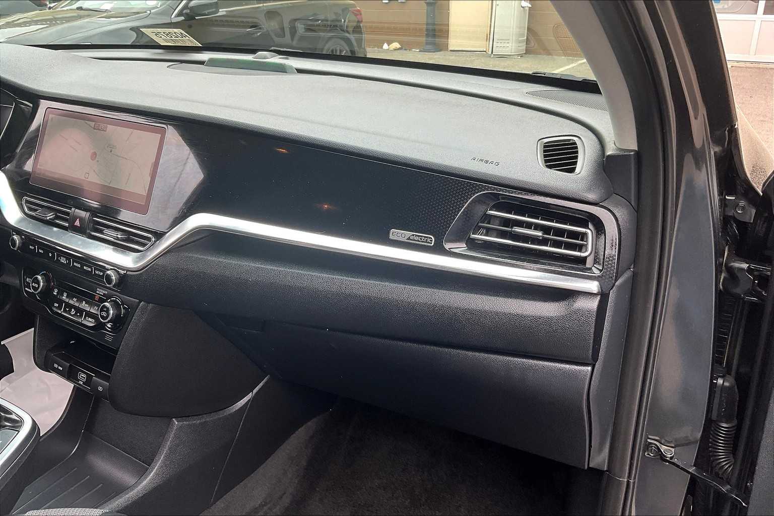 2022 Kia Niro EV EX - Photo 13