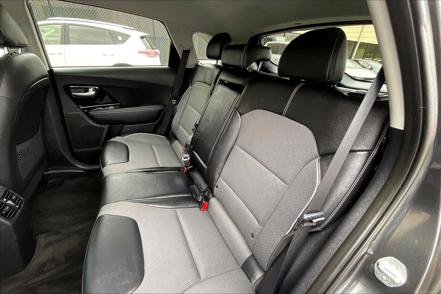 2022 Kia Niro EV EX - Photo 15