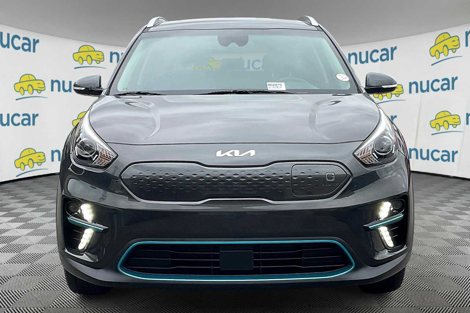 2022 Kia Niro EV EX - Photo 2