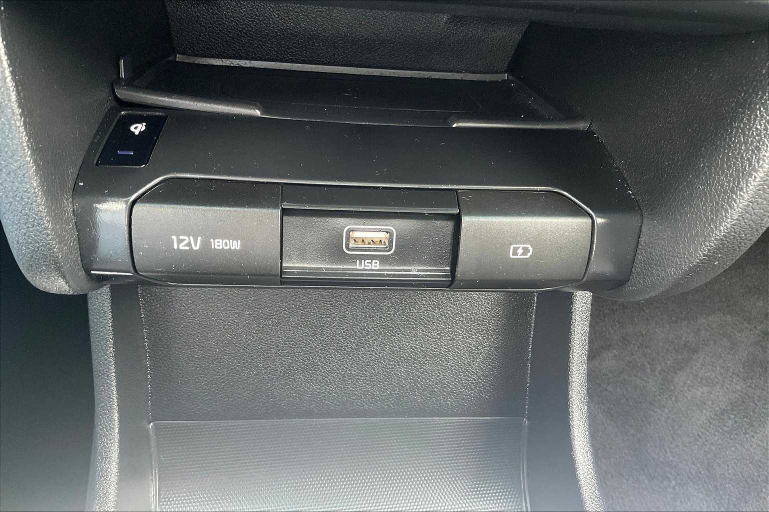 2022 Kia Niro EV EX - Photo 26
