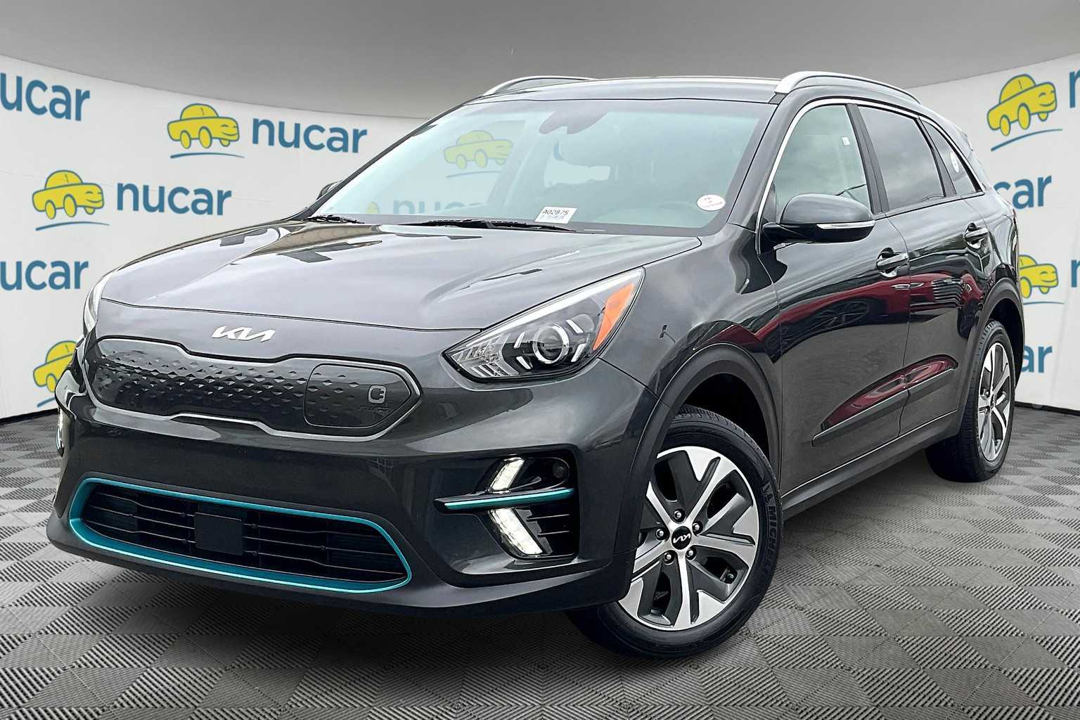 2022 Kia Niro EV EX - Photo 3