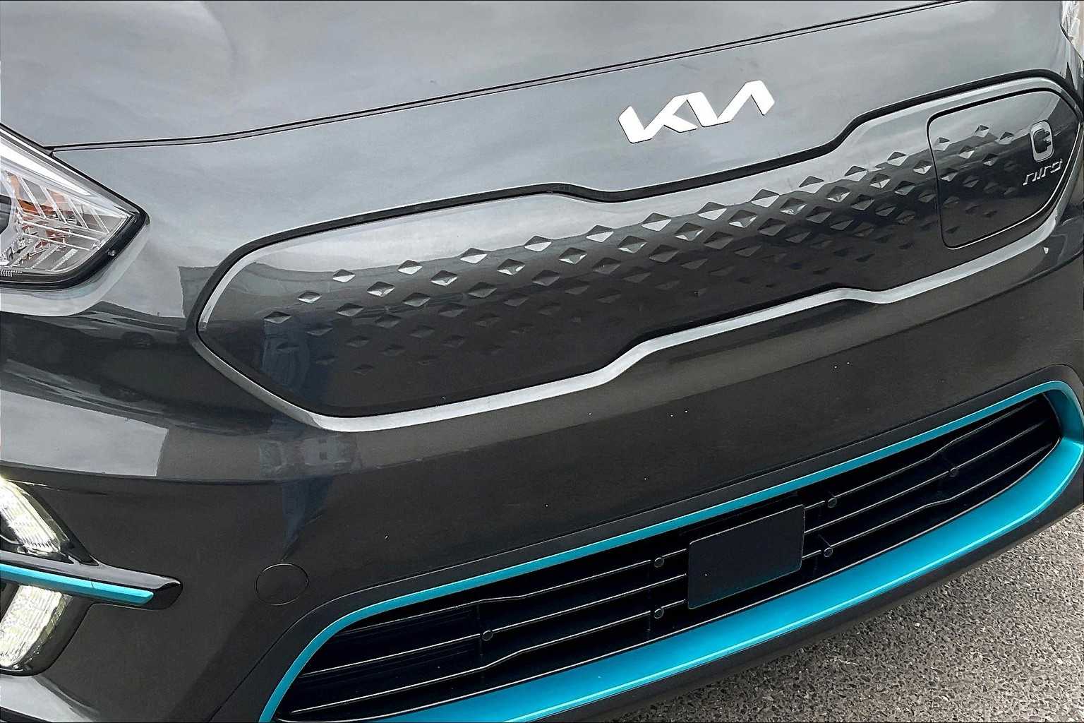 2022 Kia Niro EV EX - Photo 31