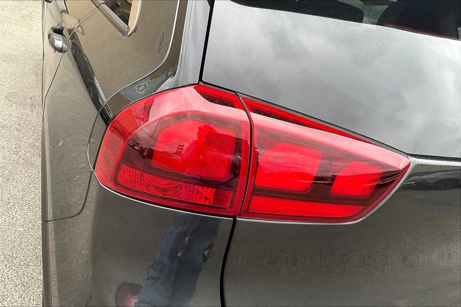 2022 Kia Niro EV EX - Photo 33