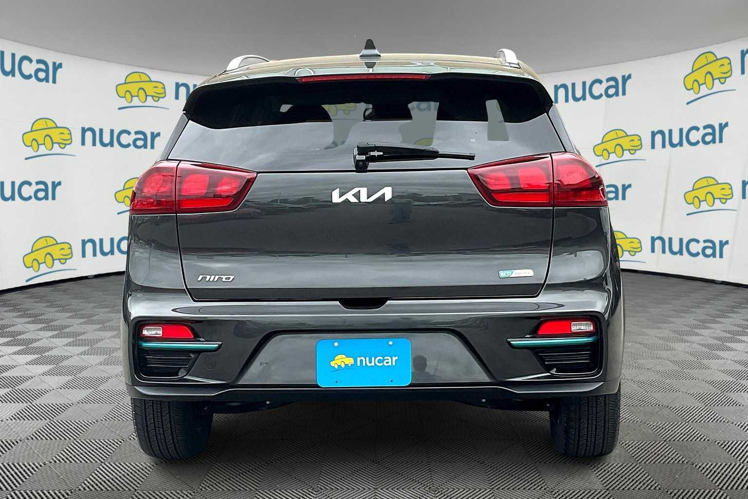 2022 Kia Niro EV EX - Photo 5