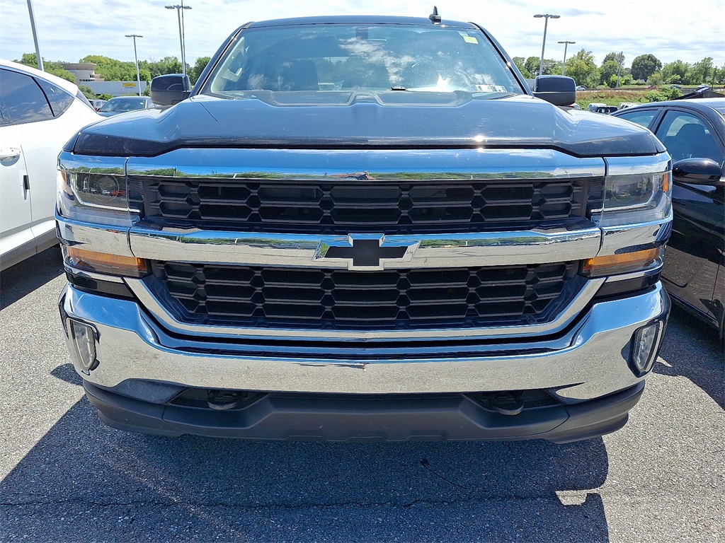 2016 Chevrolet Silverado 1500 LT - Photo 2