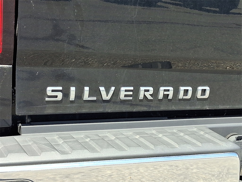 2016 Chevrolet Silverado 1500 LT - Photo 9