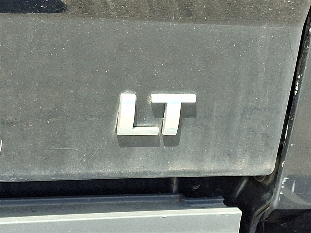 2016 Chevrolet Silverado 1500 LT - Photo 10