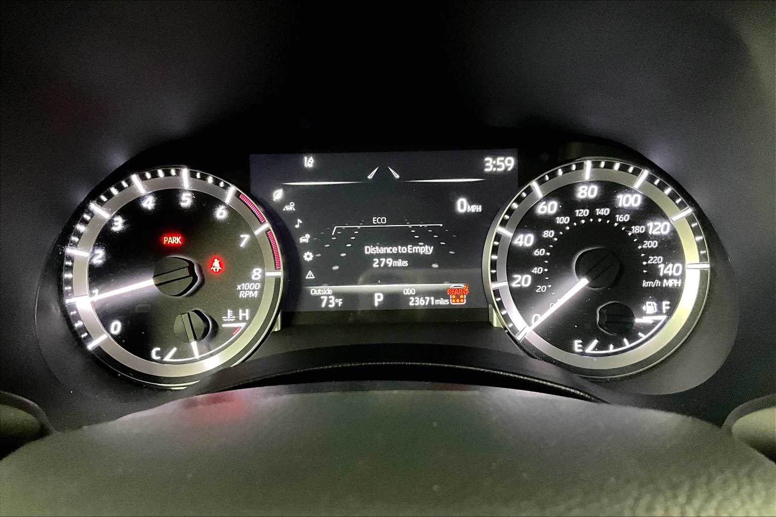2024 Toyota Highlander XLE - Photo 26